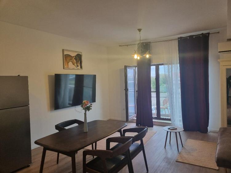 APARTAMENT 3 CAMERE IN VILA