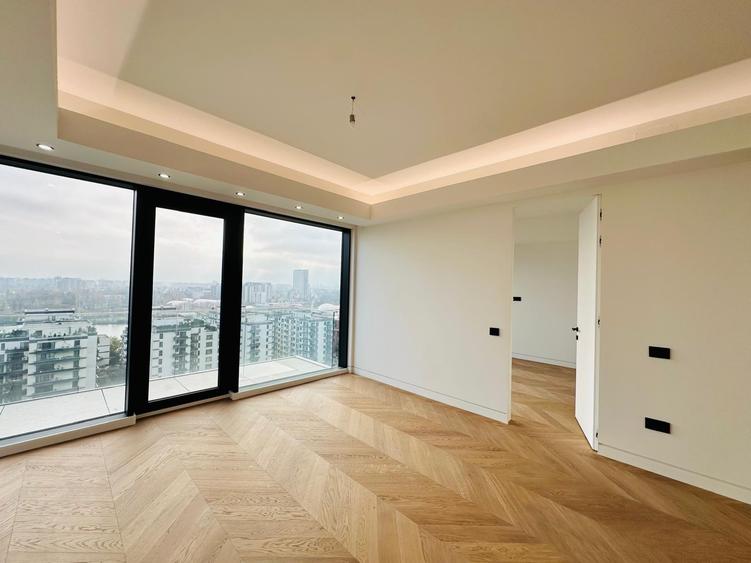 Vanzare 2 camere lux - BHB - Fabrica de Glucoza