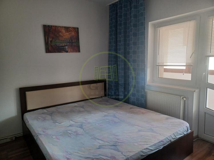 De inchiriat apartament 2 camere RACADAU