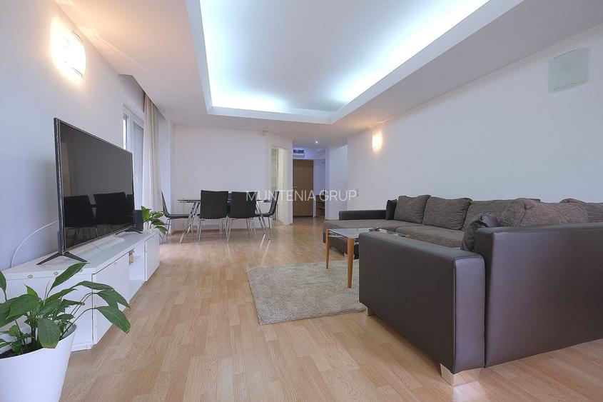Sos Nordului, apartament 4 camere decomandate, mobilate/ utilate, etaj 2 - 3
