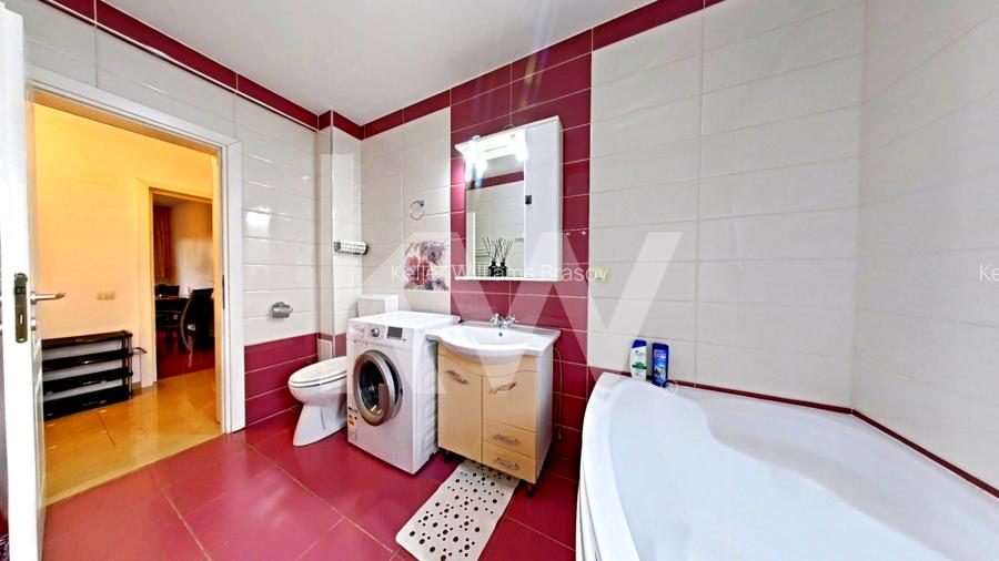 Apartament 2 camere | 55 mp utili | 2 balcoane | Blumăna – Avram Iancu - 7