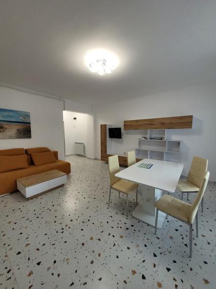Apartament 2 camere - 50 mp - mobilat- Mamaia Sat | Bloc Nou 2024 -85500 Euro