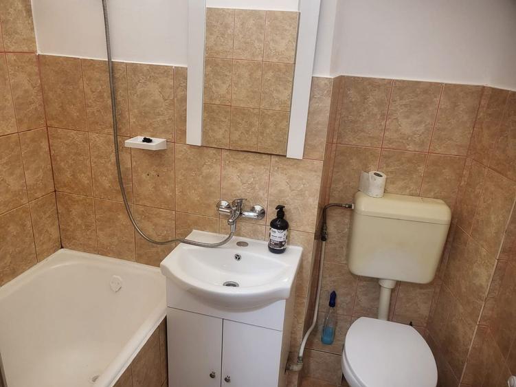 Complex-Studentesc | 2 Camere | Renovat Recent