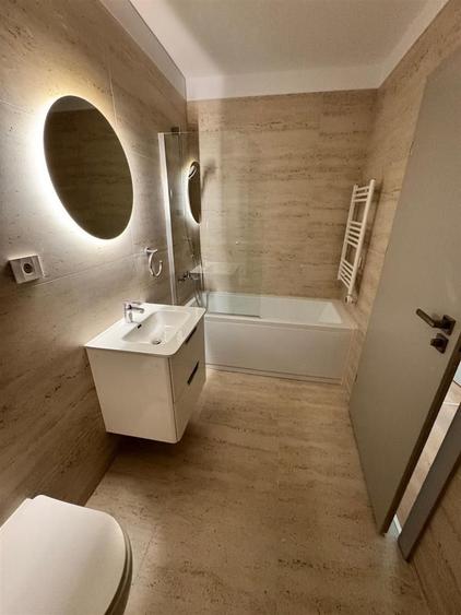2 camere l Elite City l 11 MP Balcon l Garaj Subteran