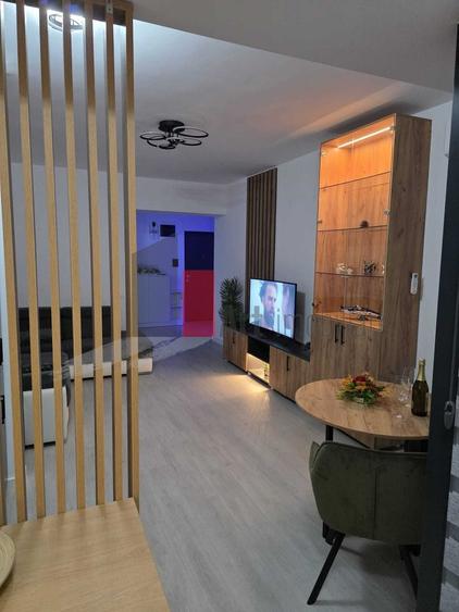 Inchiriere 2 camere SMART LUJERULUI/POLITEHNICA- Loc parcare subteran