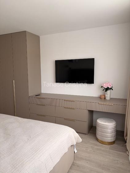 Duplex modern de închiriat – Sânpetru, Brașov | Prima închiriere - 11