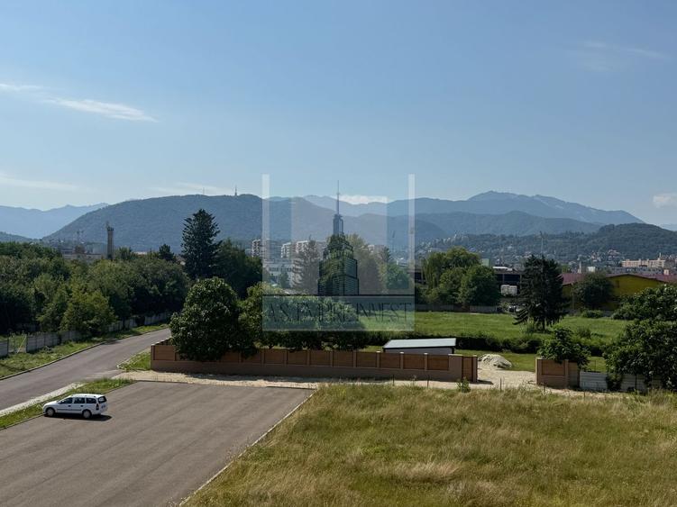 Apartament 3 camere, parcare, boxa, terasa de 274 mp-zona Bartolomeu