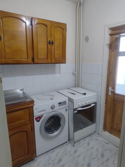 Garsoniera confort 1 pe Calea Nationala