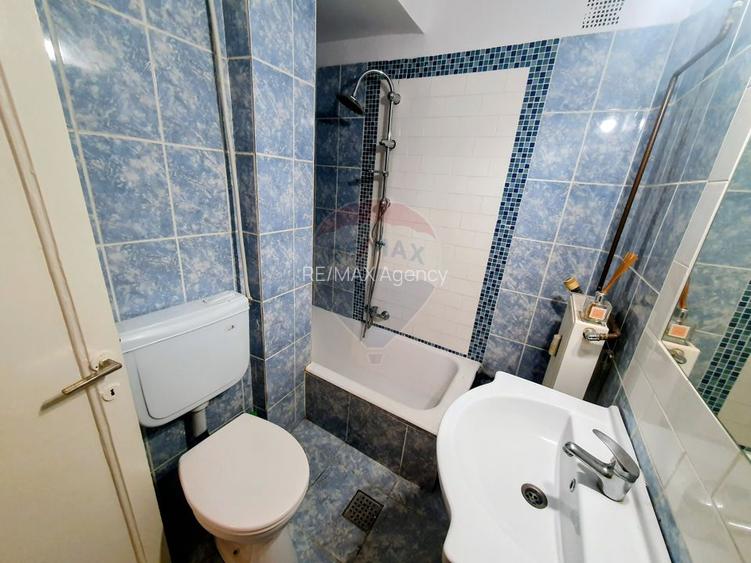 Investiție ultracentrală | 2 min Piața Romană | Ideal Airbnb & Booking - 6
