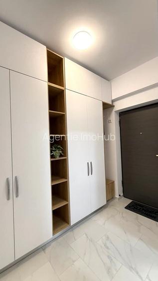 DE INCHIRIAT, APARTAMENT CU LOC DE PARCARE INCLUS IN PRET - 3