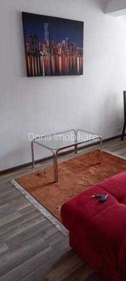 Apartament 2 camere mobilat utilat acces metrou,etaj3\8 - 9