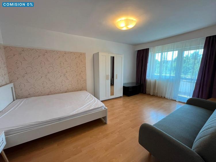 0% Comision| Apartament decomandat cu 2 camere si 2 balcoane | Zorilor