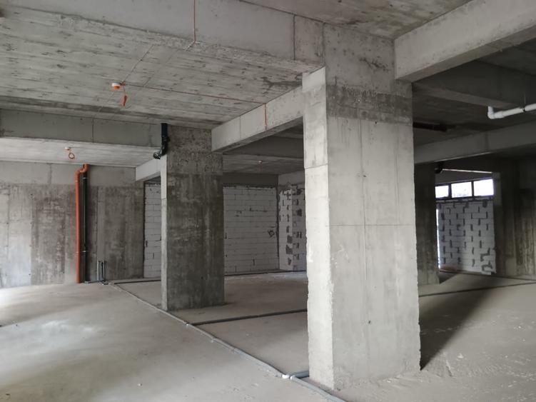 Spațiu comercial premium – 88,83 mp | 81 Residence | Popești-Leordeni