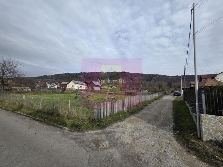 Vila de vacanta cu 4 camere de vanzare in Valea Doftanei