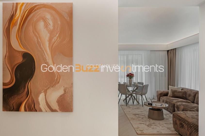 Apartament 3 camere de inchiriat parcare | Cortina North - 7