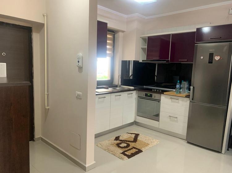 Apartament 2 camere Dezrobirii-Academie/Centrală/AC/CTBus/Disponibil 01.10