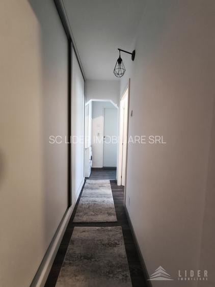 Apartament 3 camere de vânzare în Mănăștur, zona Big | Etaj 2, balcon și parcare - 5