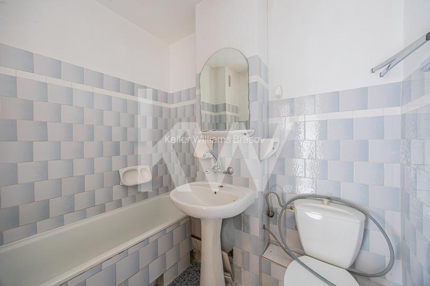 Apartament 3 camere bloc vila, Noua - 10