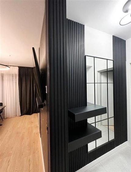 RECO Apartament 2 camere in Oradea Calea Aradului cu parcare subterana