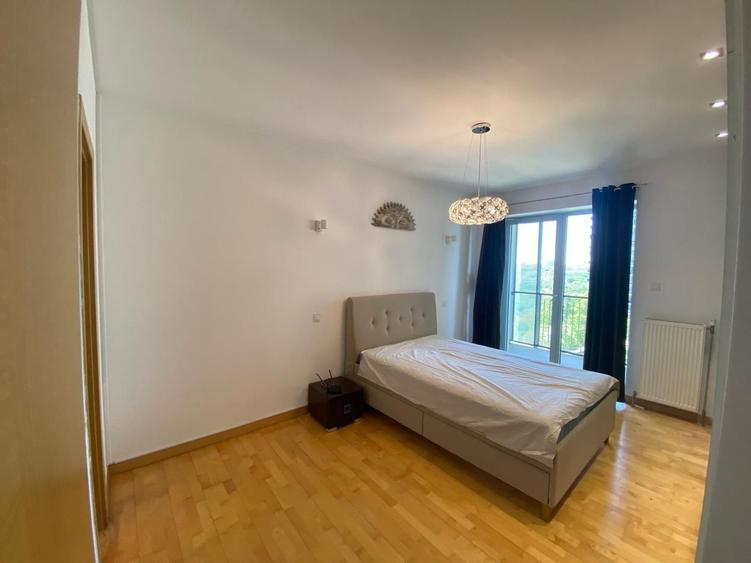 Apartament | 3 camere | bloc nou | parcare subterana | Asmita Gardens