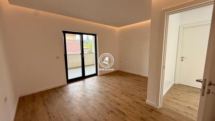 Casa de vanzare in Valea Lupului - Popas Pacurari