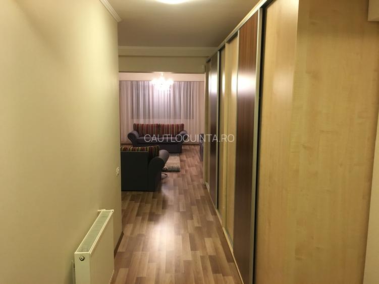 apartament 3 camere, mega utilat, aer conditionat, mobilat lux - 12