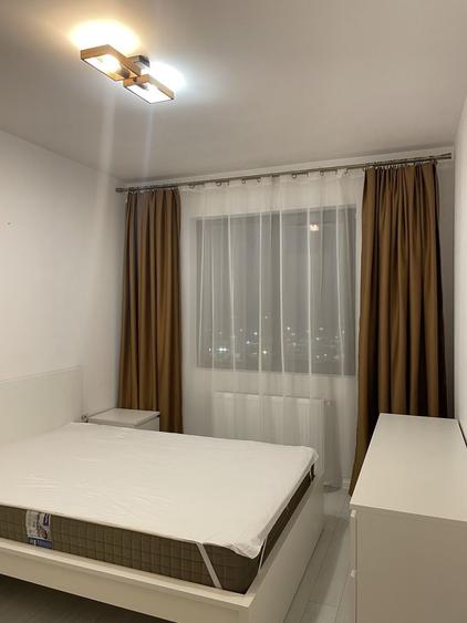 Inchiriere Apartament 2 camere Confort Urban, parcare inclusa