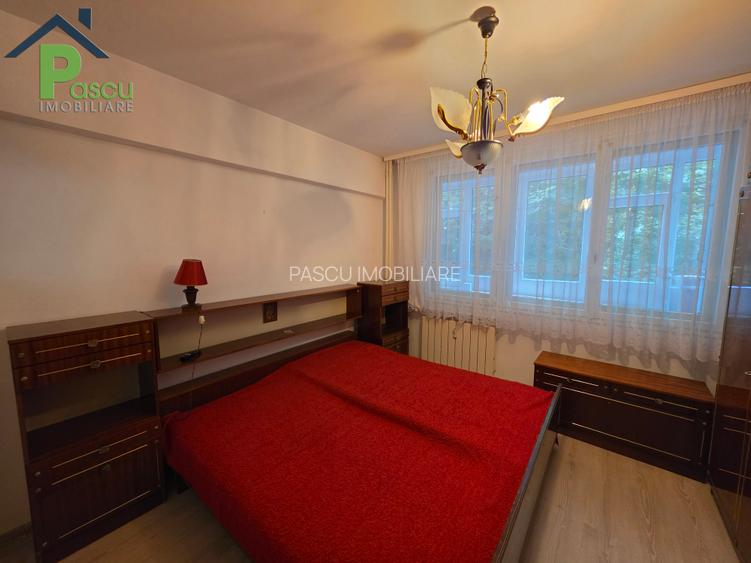Apartament 2 camere Eroii Revolutiei, Piata Progresu, cf. I, mobilat si utilat - 3