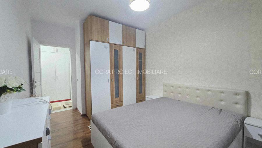 Apartament 3 cam. de închiriat, str. Ștefan cel Mare/bloc ANL-AP1460 - 13