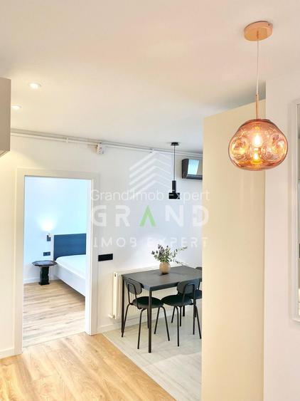 Ap 2 camere | AC | PARCARE | Zona P-ta Mihai Viteazu - 9