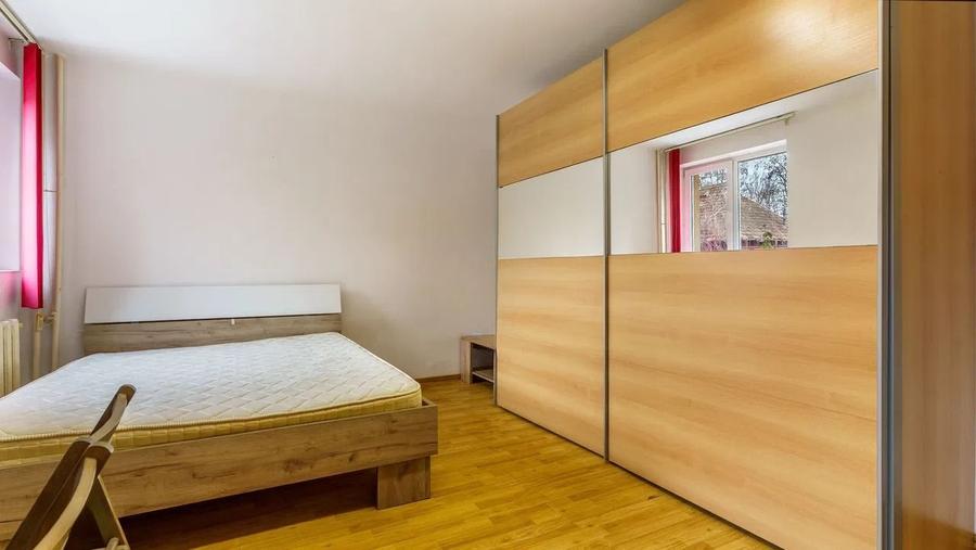 Apartament 1 camera decomandat, 31 mp, Manastur zona str Tasnad