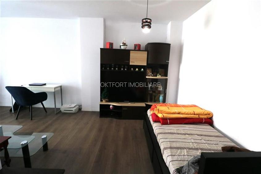 Apartament cu 1 camera ,Campeador Residence, zona Torontalului - 4