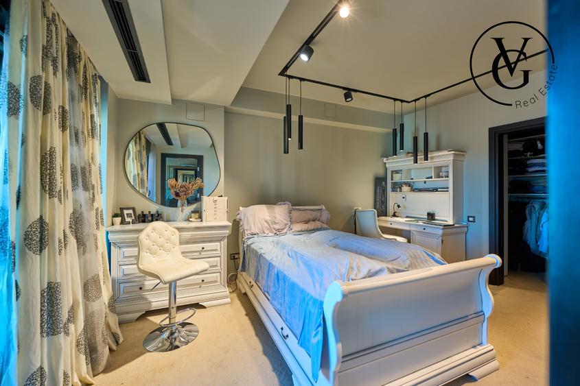 Vila premium | D+P+2 | Zona Centru
