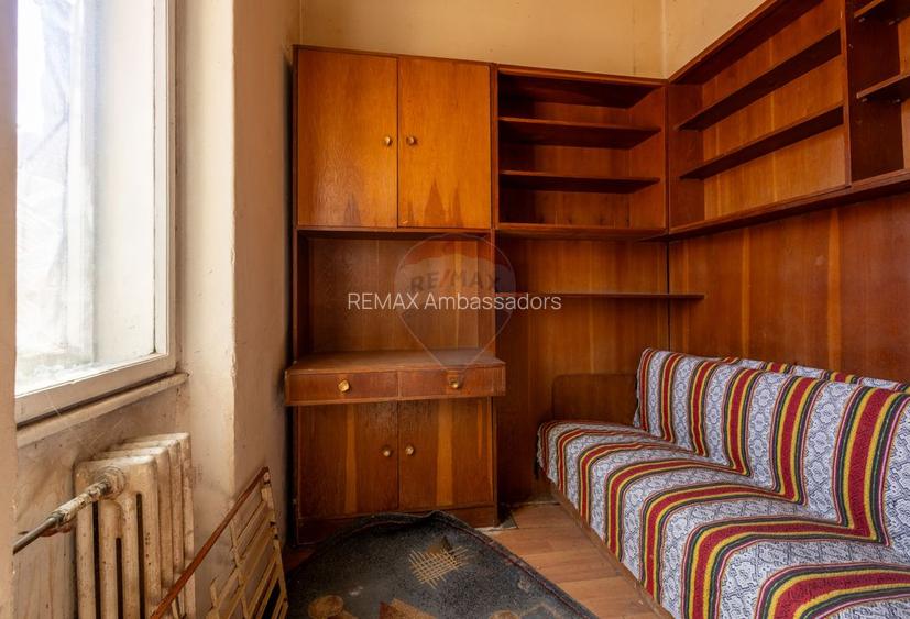Apartament cu 4 camere și grădină proprie | Iosefin, Timișoara - 11