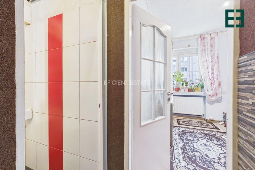 Garsonieră etajul 1 - Cartier Freidorf - Timișoara - 13
