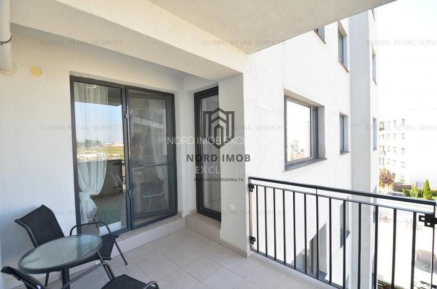 Apartament modern 3 camere Greenfield | 2 Bai | Parcare inclusa | Pet friendly - 19
