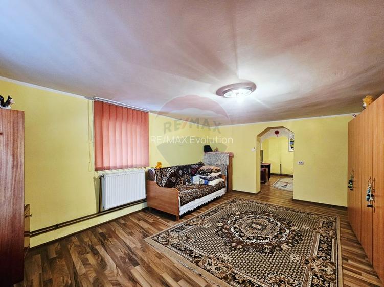 0 Comision | Casa individuala Rasnov | Brasov - 7