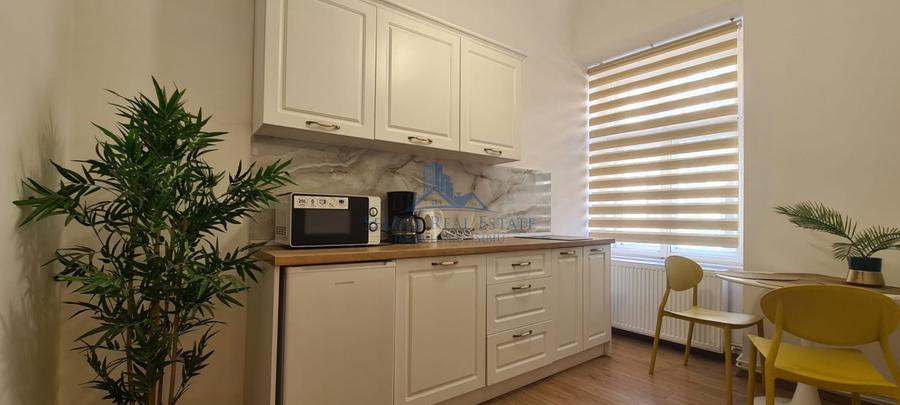 Apartamente 91 mpu \ Afacere Garantata \ Sibiu - Ultracentral