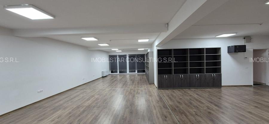 De inchiriat spatiu de birouri moderne  95 mp , zona Centrala - 8
