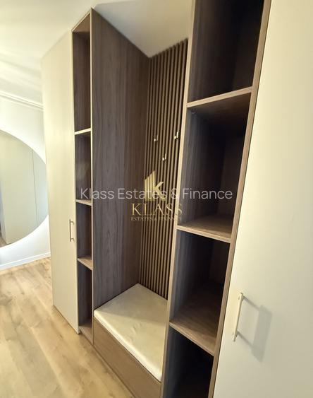Apartament 2 Camere, 83 mp, Tip Penthouse, Ivory, Pipera - 10