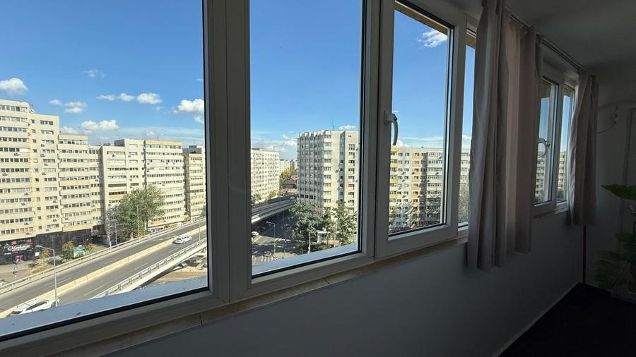 REA1029797 Apartament 3 camere Colentina Inchiriere Mobilat