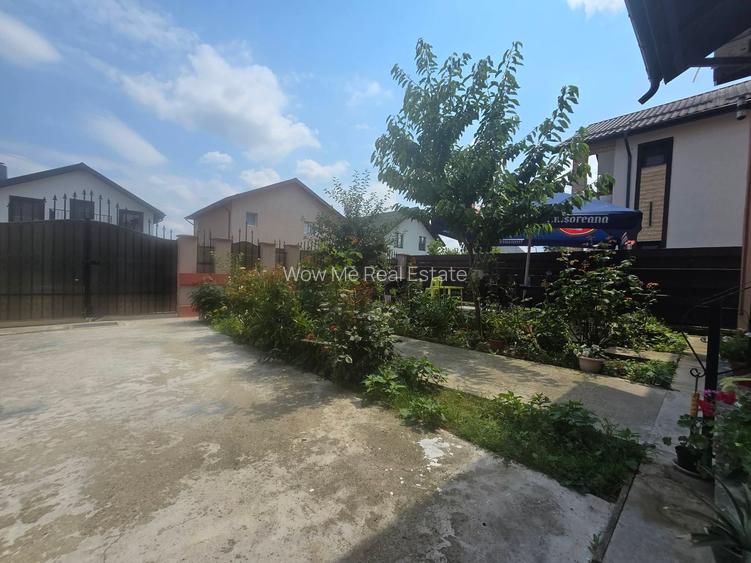 Casa P+1 , 4 Camere, Pantelimon-Tractorului, Mega Image - 26