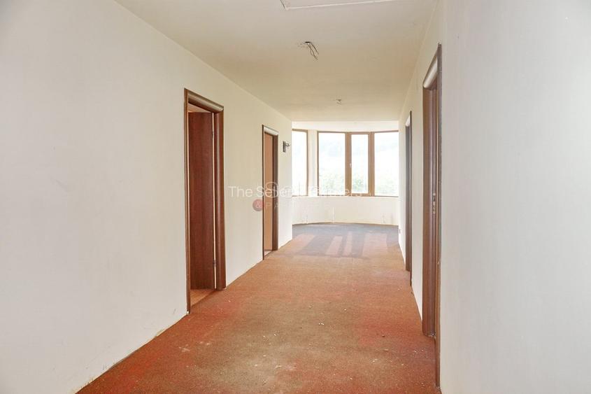 Investitie Pensiune 12 camere - 20
