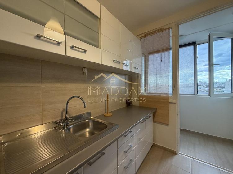 Apartament cu 3 camere // Dorobanți - Parc Floreasca
