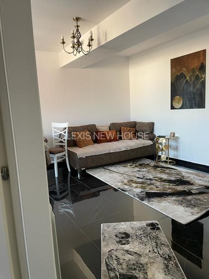Apartament 2 camere TOMIS NORD (termen lung) - 3