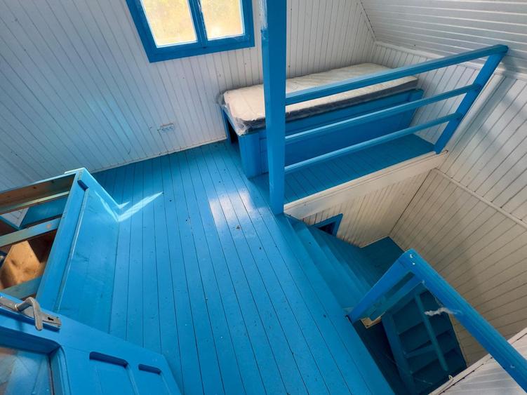 Teren 1000mp deschidere 25m Lac Snagov | 2 deschideri |