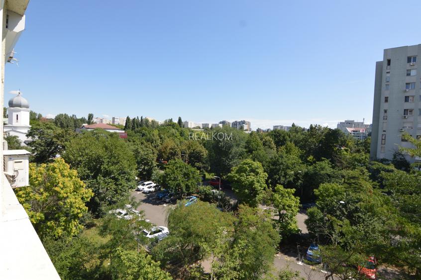VANZARE APARTAMENT CU 2 CAMERE BLD. NICOLAE GRIGORESCU – POLICLINICA TTAN - 11