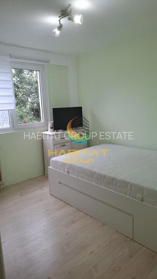 Apartament 2 camere Bloc anvelopat in  Zona Brancoveanu - 10