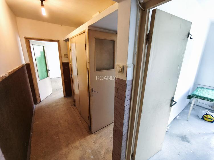 ROANDY-Apartament 3 camere la un pret accesibil-Malu Rosu - 4