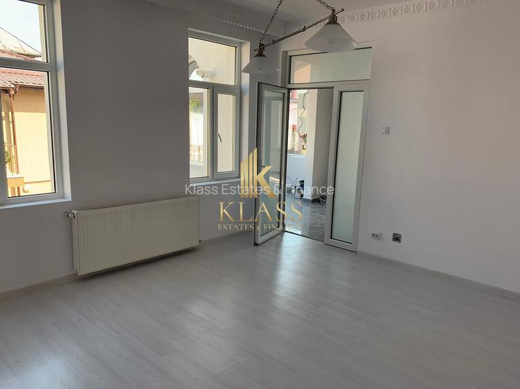 Vilă interbelică 9 camere | Vasile Lascăr - Eminescu | renovată - 10